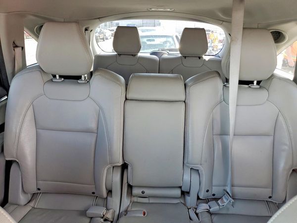 2016 ACURA MDX SH-AWD w/Tech