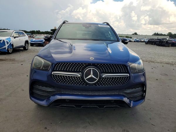 2021 MERCEDES-BENZ GLE GLE350 — DIRF