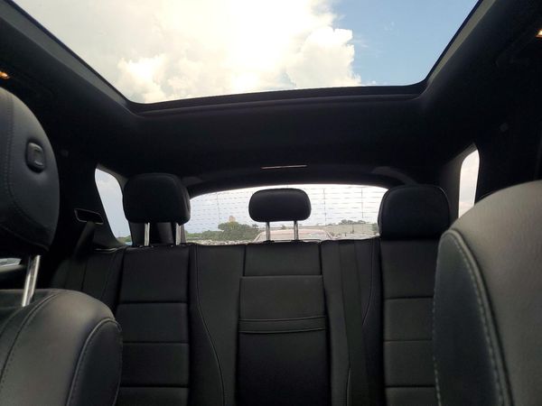 2021 MERCEDES-BENZ GLE GLE350 — SUVN