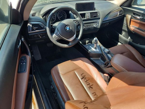 2014 BMW 2 SERIES — CKPT