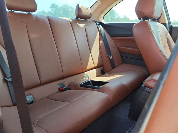 2014 BMW 2 SERIES — PSRS