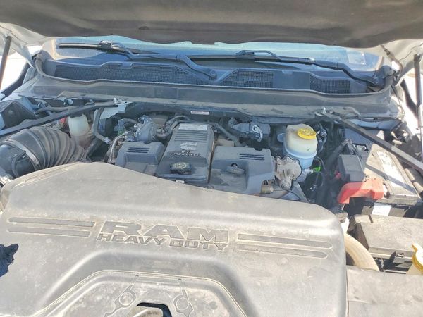 2022 RAM 3500 Big Horn, Lone Star