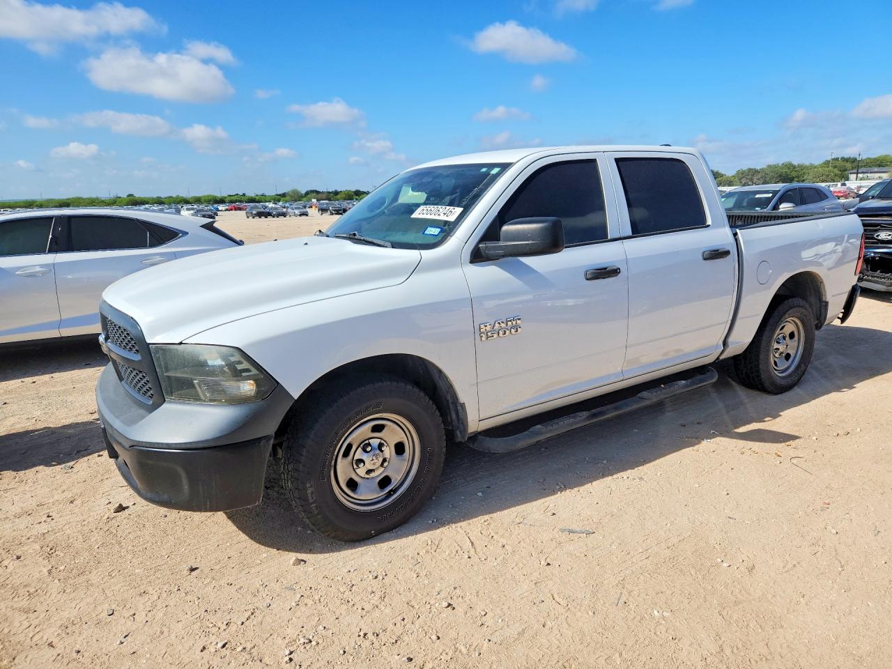 2015 RAM 1500 ST