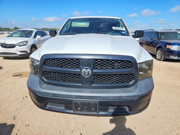 2015 RAM 1500 ST