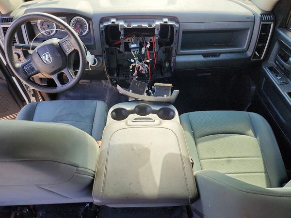 2015 RAM 1500 ST