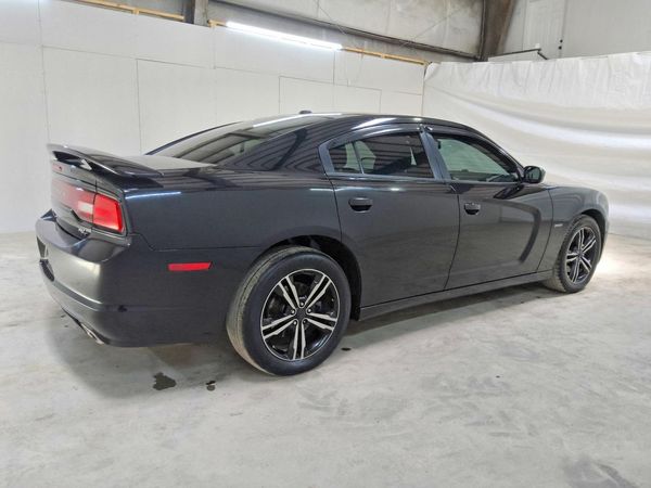 2013 DODGE CHARGER R/T
