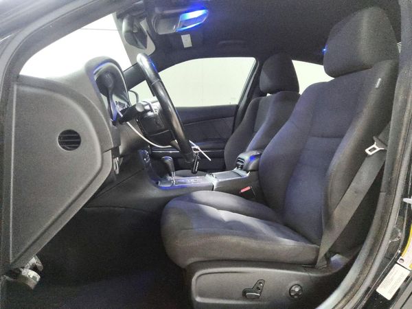 2013 DODGE CHARGER R/T