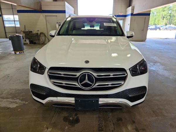 2020 MERCEDES-BENZ GLE GLE350-4M