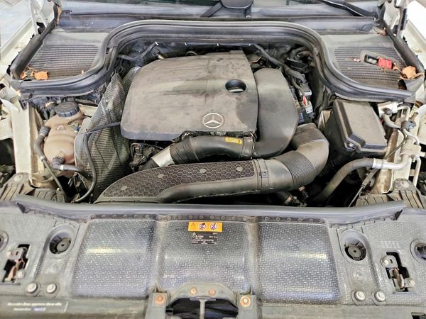 2020 MERCEDES-BENZ GLE GLE350-4M