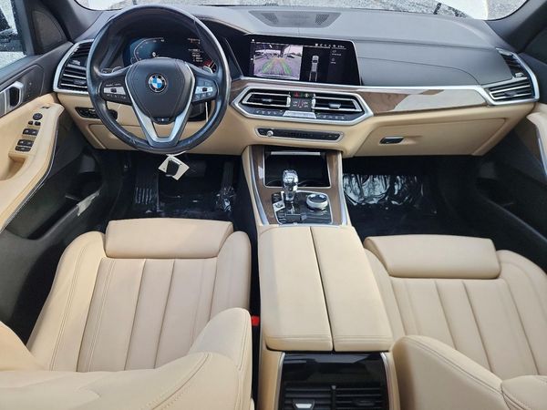 2020 BMW X5 sDrive40i