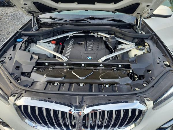 2020 BMW X5 sDrive40i