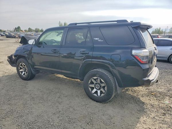 2019 TOYOTA 4RUNNER