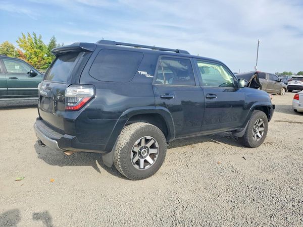 2019 TOYOTA 4RUNNER