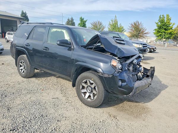 2019 TOYOTA 4RUNNER