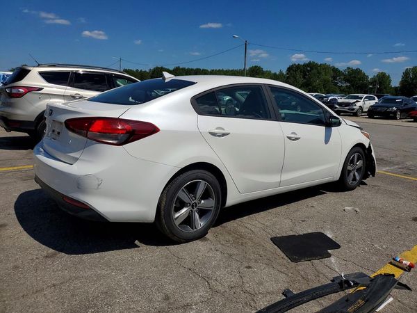 2018 KIA FORTE LX Pop,S,EX