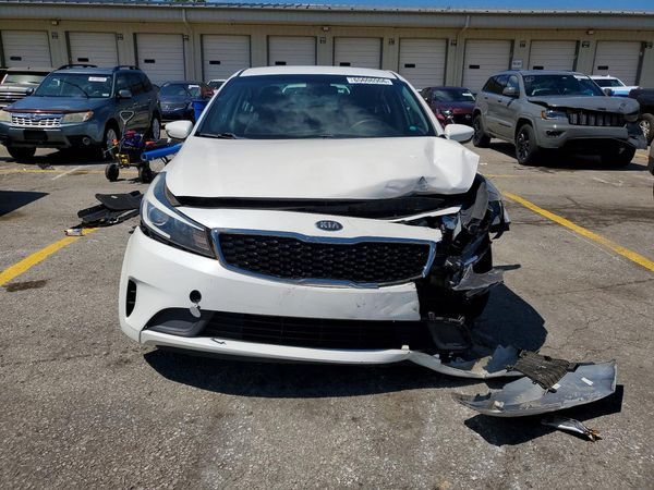 2018 KIA FORTE LX Pop,S,EX