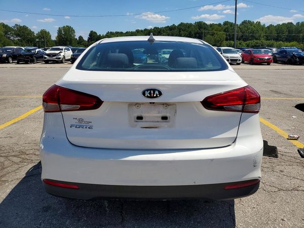 2018 KIA FORTE LX Pop,S,EX