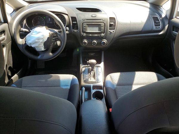 2018 KIA FORTE LX Pop,S,EX