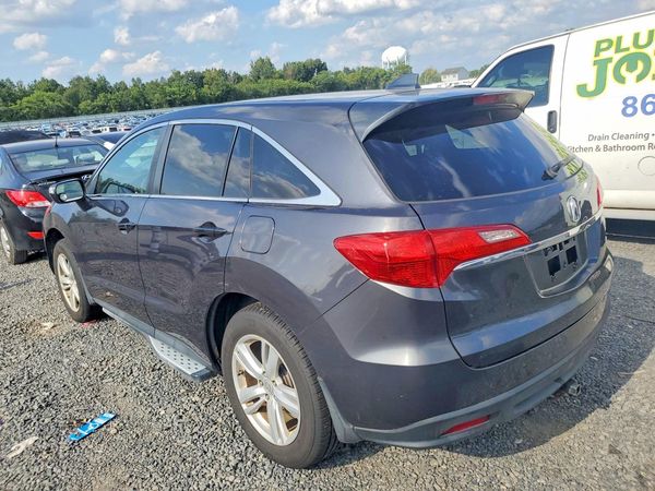 2015 ACURA RDX