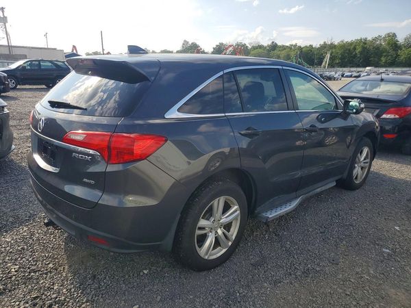 2015 ACURA RDX