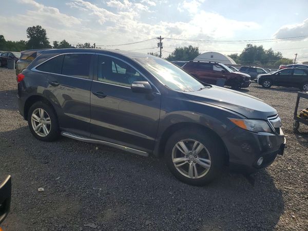 2015 ACURA RDX
