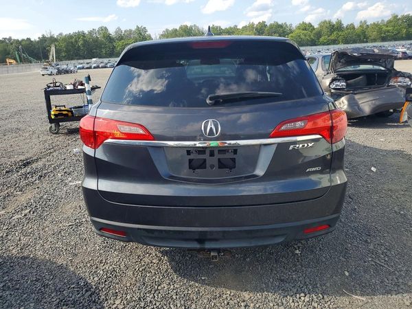 2015 ACURA RDX