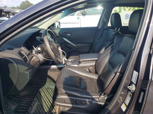 2015 ACURA RDX