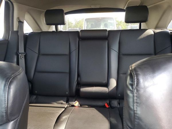 2015 ACURA RDX