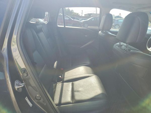 2015 ACURA RDX
