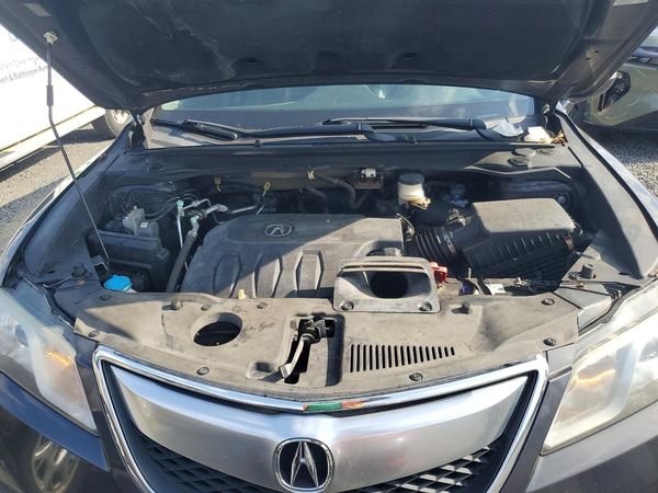 2015 ACURA RDX