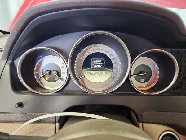 2012 MERCEDES-BENZ C C300 4-MATIC