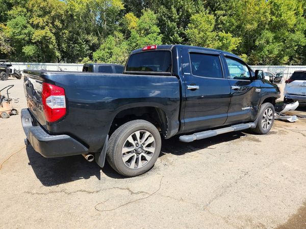 2018 TOYOTA TUNDRA Limited