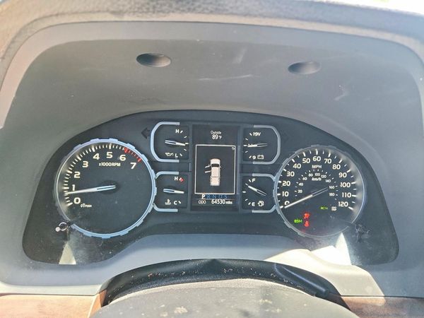 2018 TOYOTA TUNDRA Limited