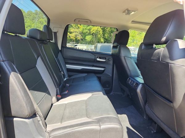 2018 TOYOTA TUNDRA Limited