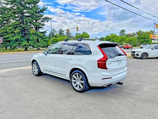 2019 VOLVO XC90 Inscription