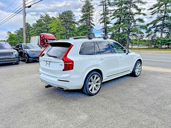 2019 VOLVO XC90 Inscription