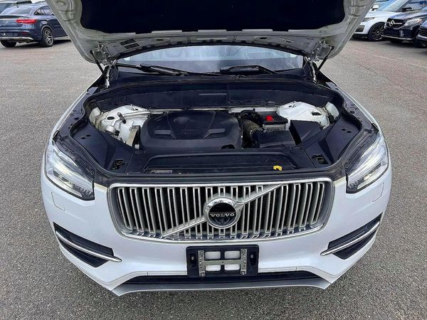 2019 VOLVO XC90 Inscription