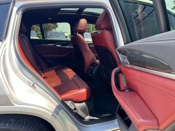 2020 BMW X4 xDrive30i