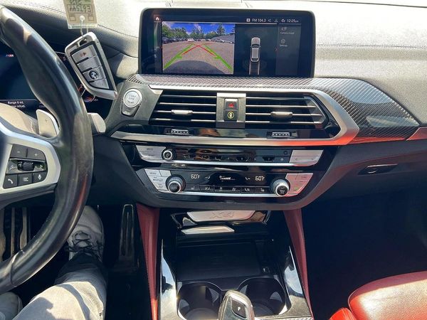 2020 BMW X4 xDrive30i