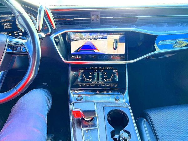 2021 AUDI A7 Prestige