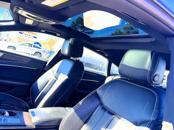 2021 AUDI A7 Prestige