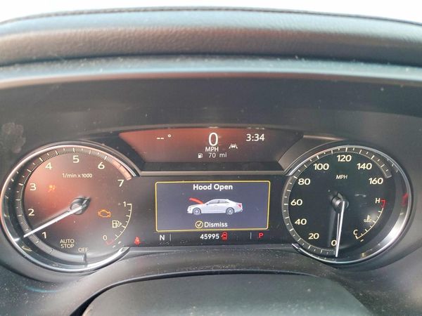 2021 CADILLAC CT4