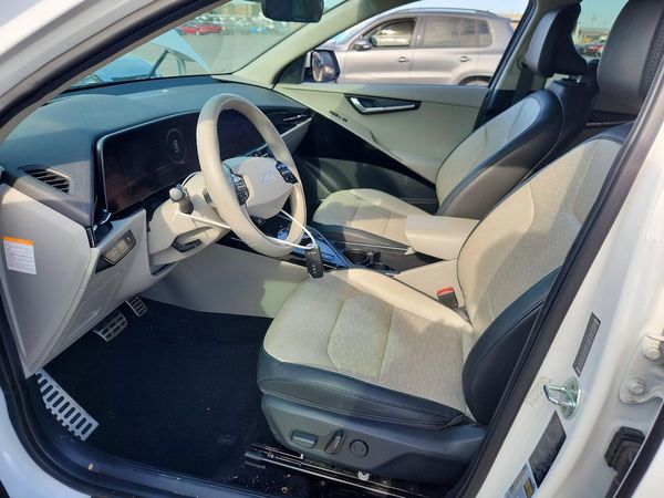 2023 KIA NIRO
