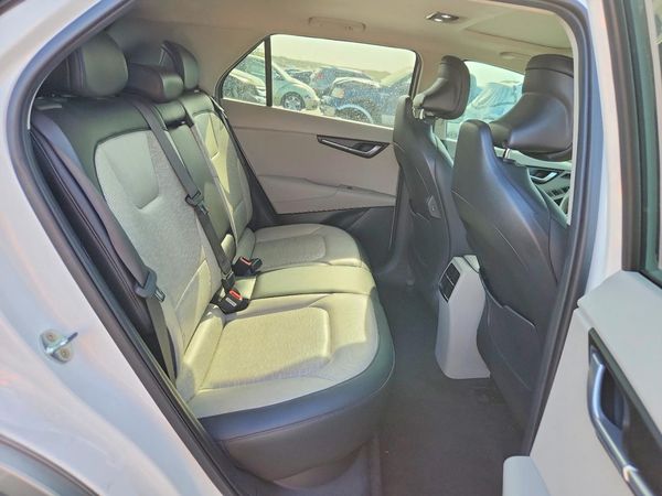 2023 KIA NIRO
