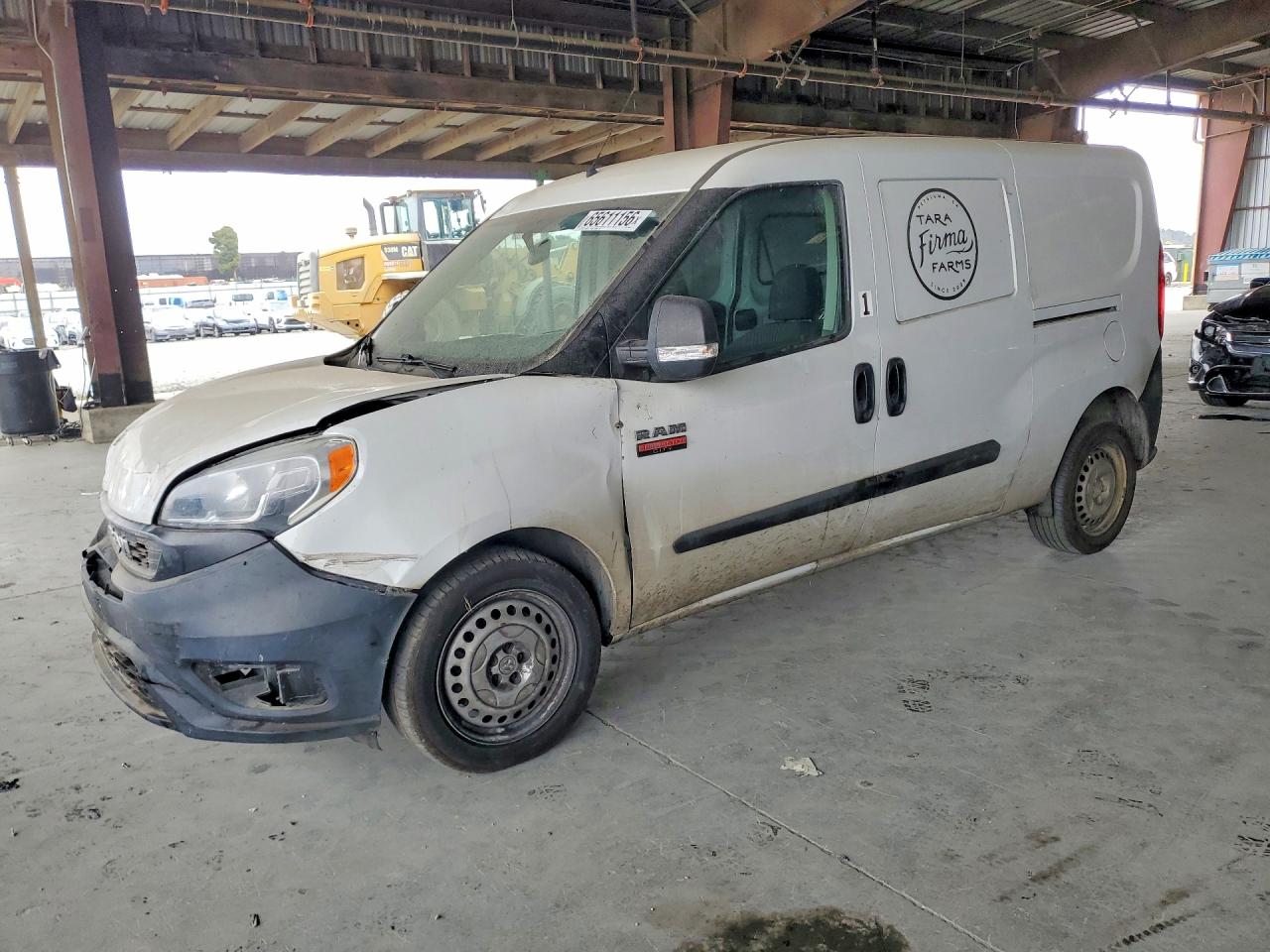 2021 RAM PROMASTER CITY ST