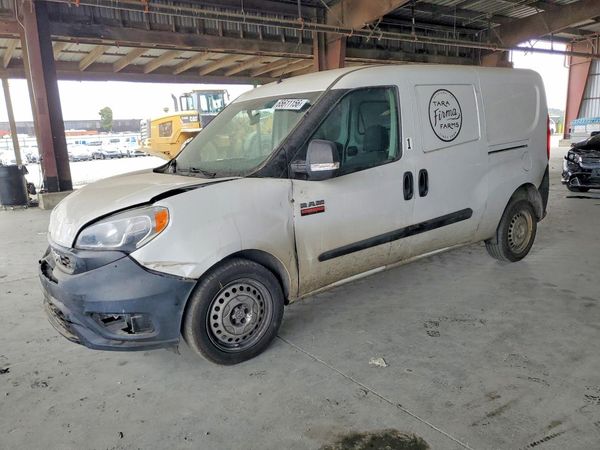 2021 RAM PROMASTER CITY ST