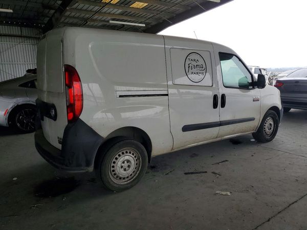 2021 RAM PROMASTER CITY ST