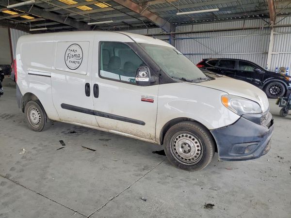 2021 RAM PROMASTER CITY ST