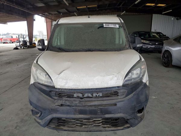 2021 RAM PROMASTER CITY ST