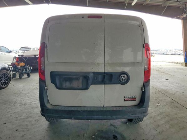 2021 RAM PROMASTER CITY ST